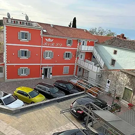 Hotel Bb-ld Pula