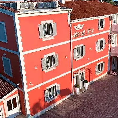 Bb-ld Hotel