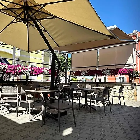 Bb-ld Hotel 3*