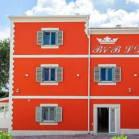 Bb-ld Hotel