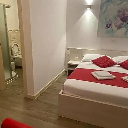Bb-ld Hotel
