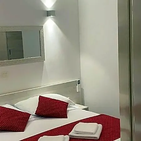 Bb-ld Szálloda 3*