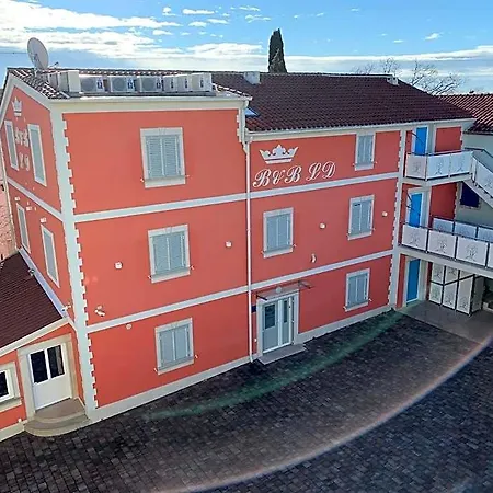 Hotel Bb-ld 3*